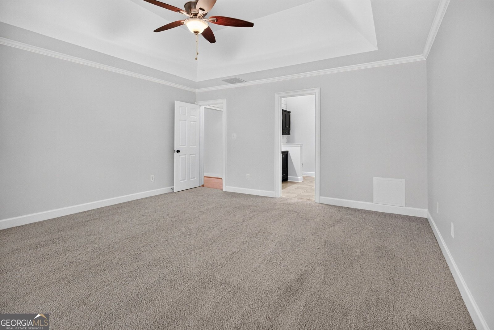 135 Southfield Drive Newnan - Photo 28