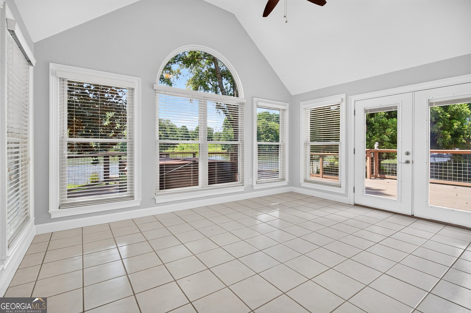 135 Southfield Drive Newnan - Photo 34