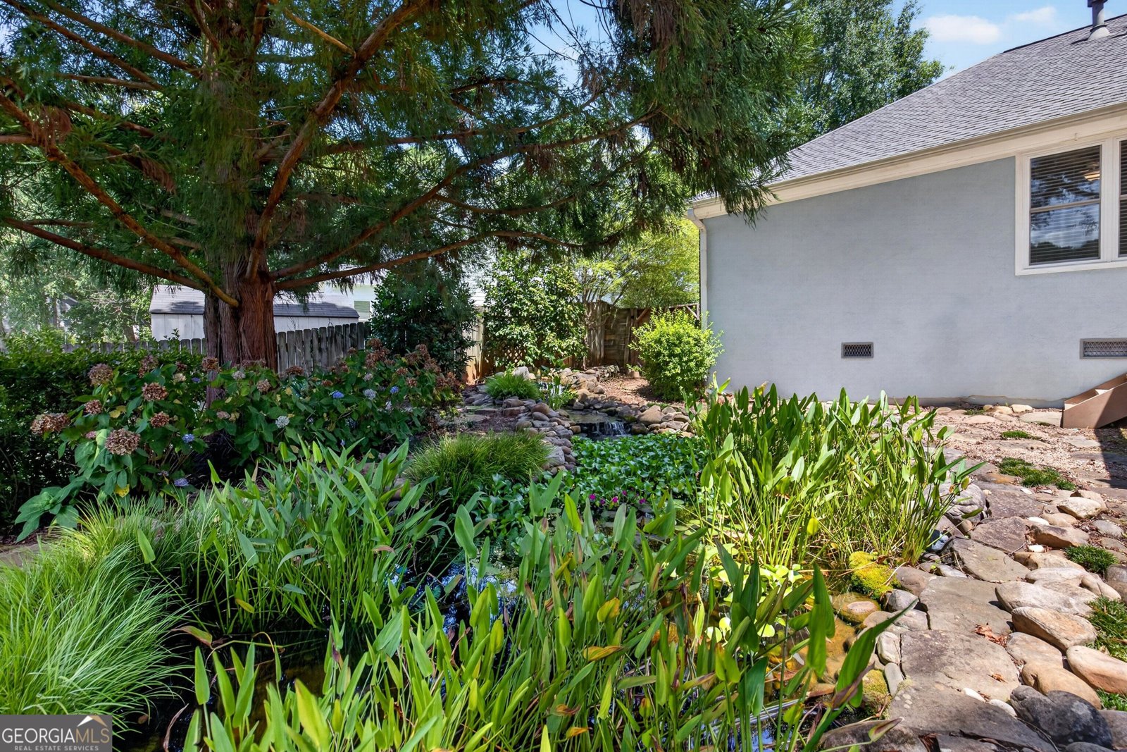 135 Southfield Drive Newnan - Photo 38
