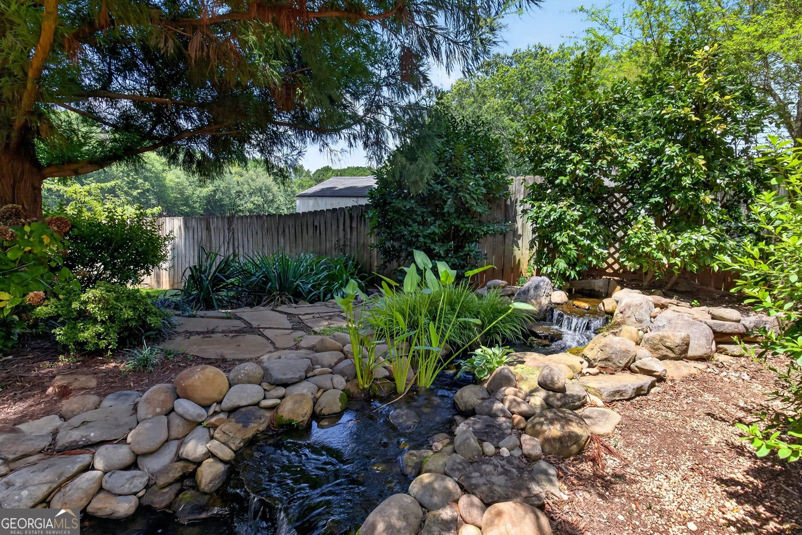 135 Southfield Drive Newnan - Photo 39