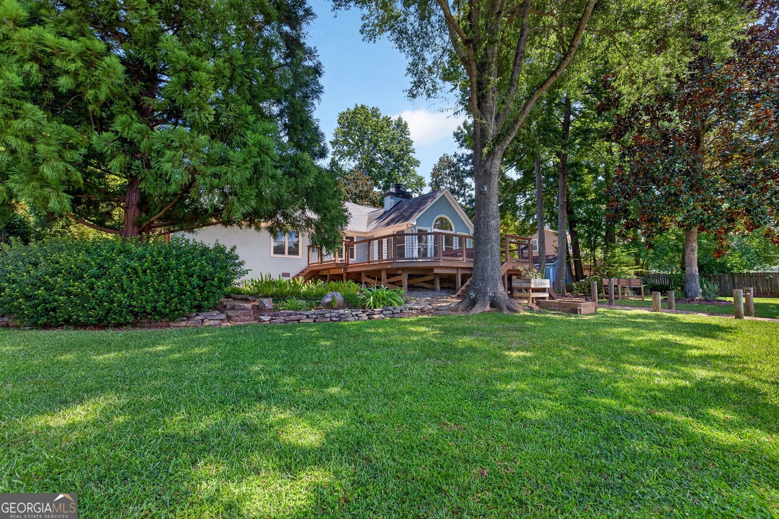 135 Southfield Drive Newnan - Photo 40