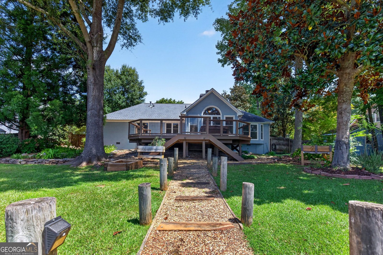 135 Southfield Drive Newnan - Photo 41
