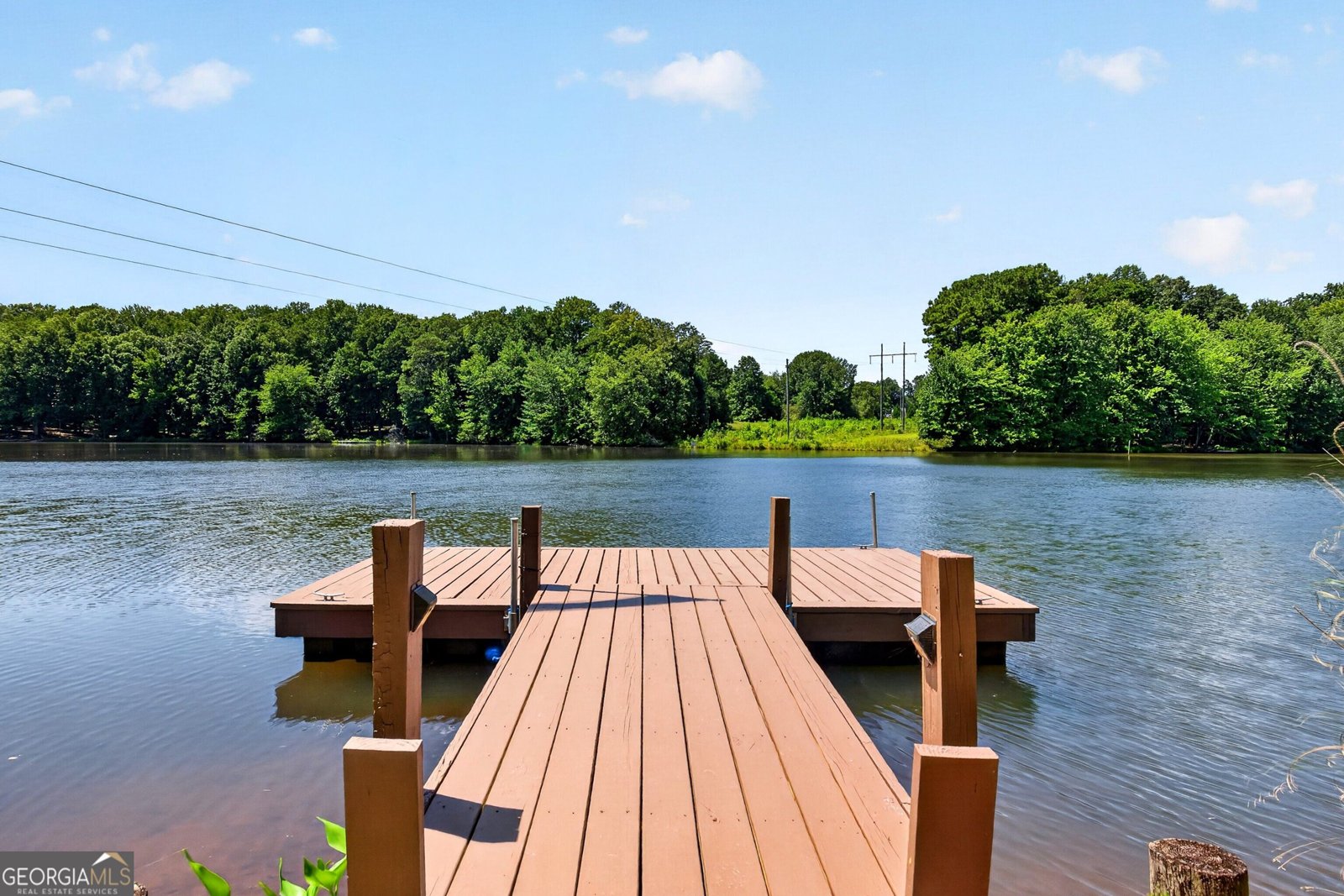 135 Southfield Drive Newnan - Photo 43