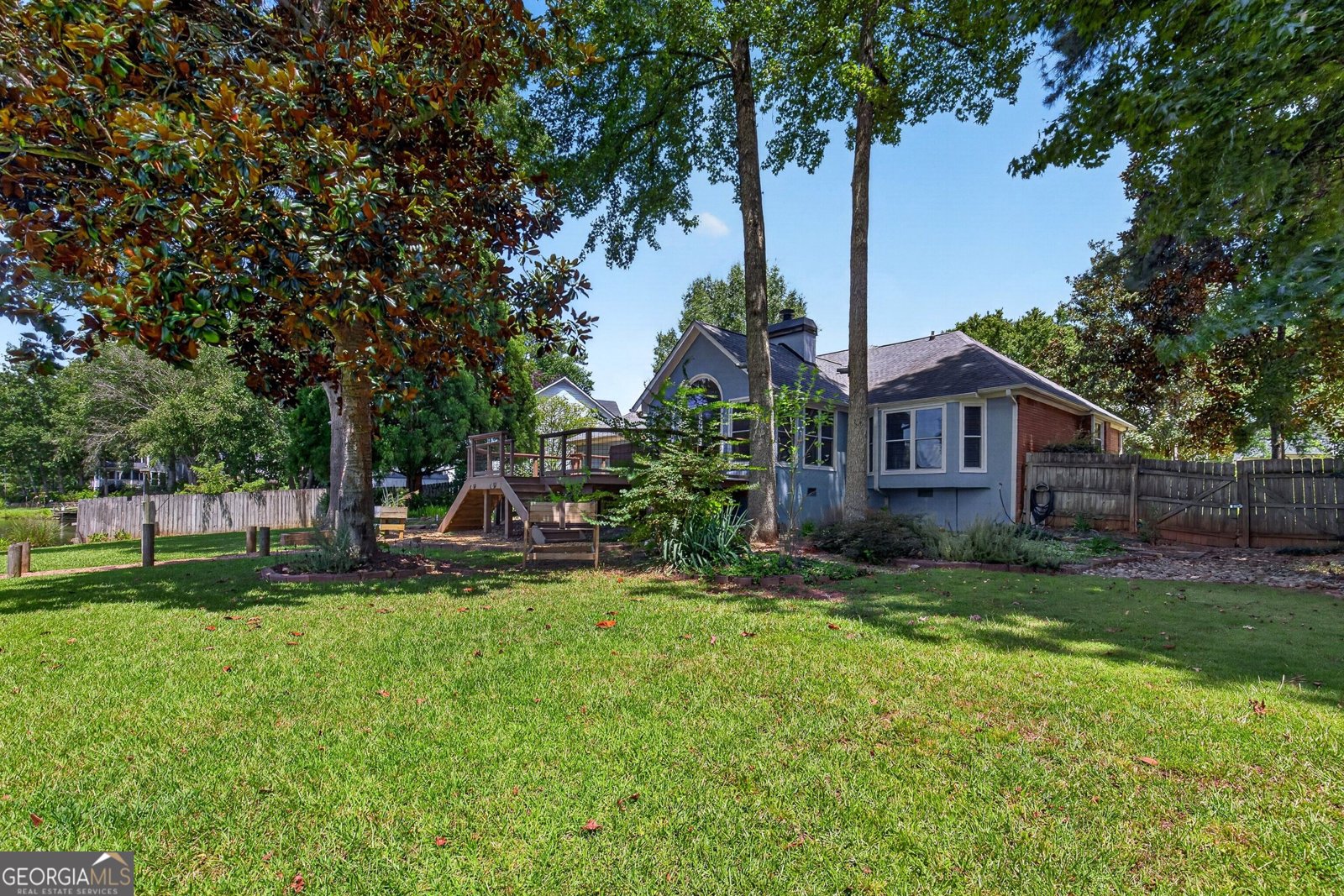 135 Southfield Drive Newnan - Photo 44