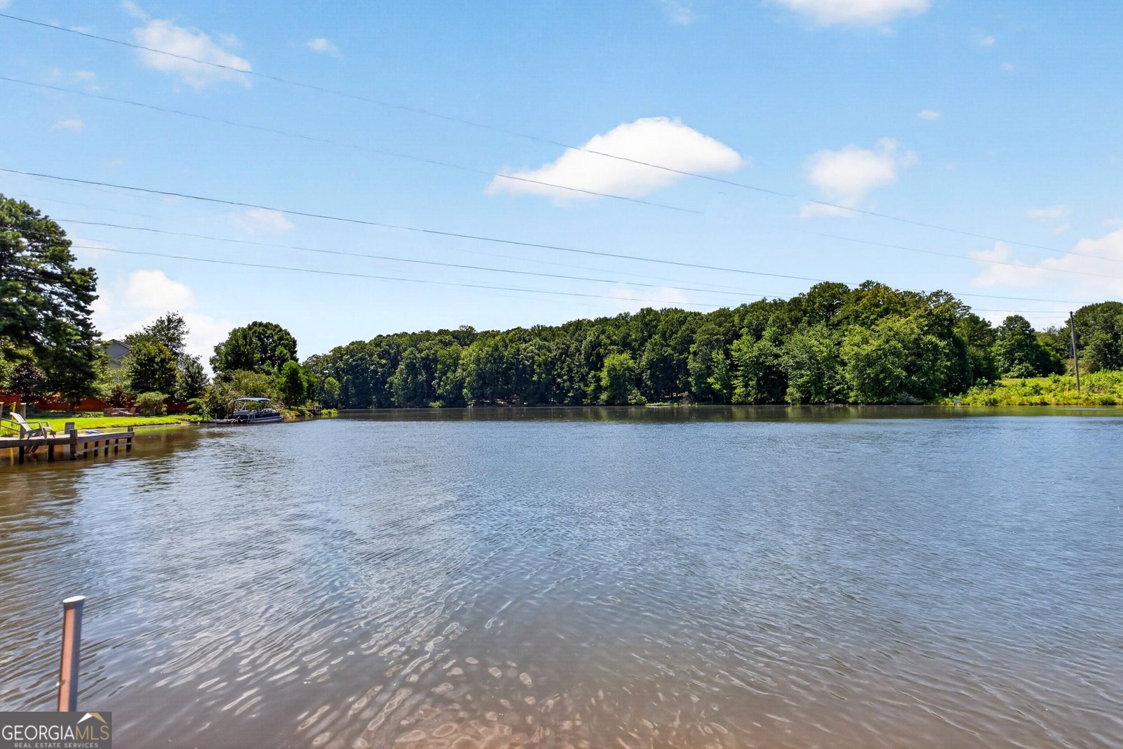 135 Southfield Drive Newnan - Photo 45
