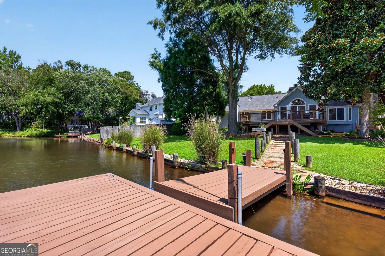 135 Southfield Drive Newnan - Photo 46