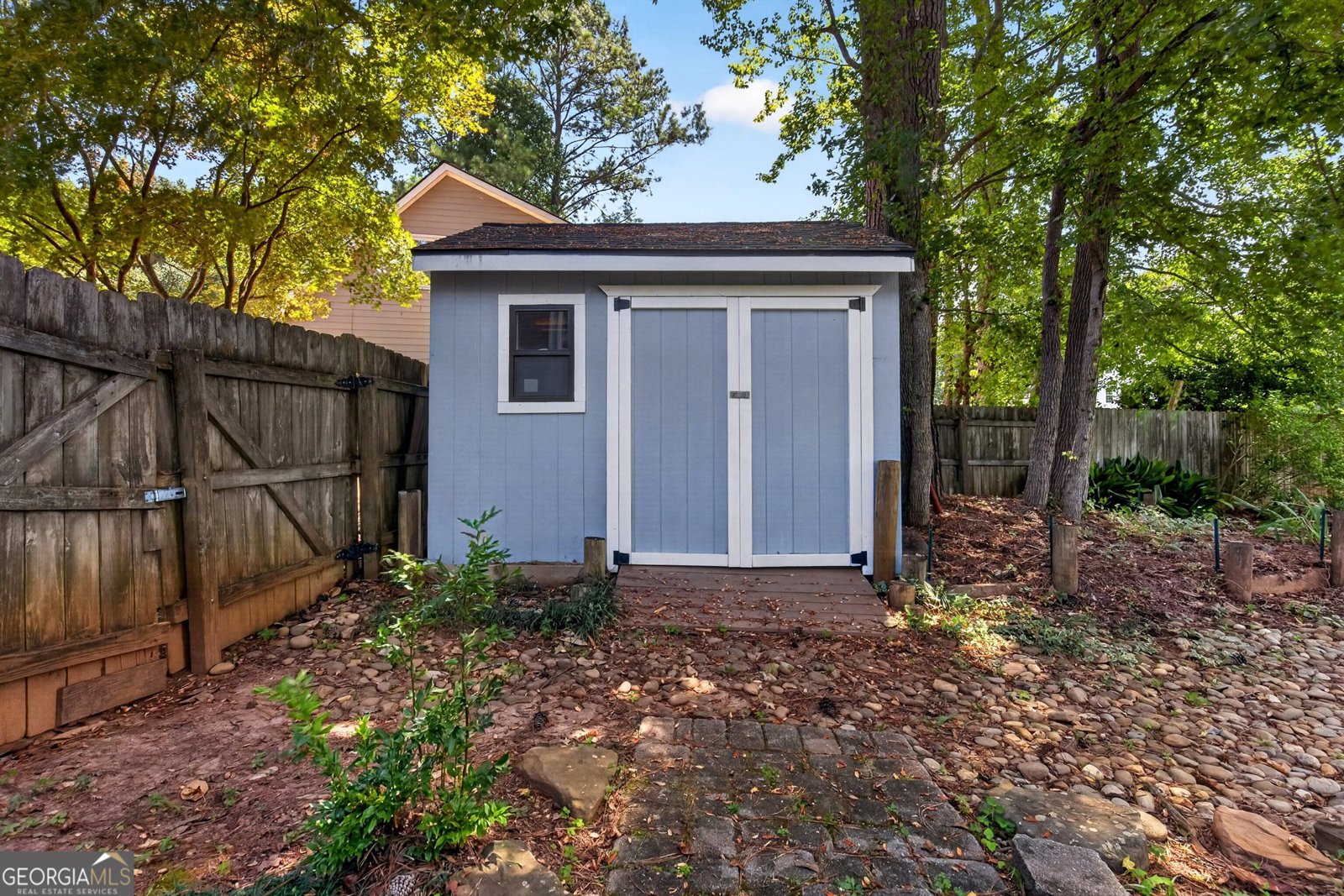 135 Southfield Drive Newnan - Photo 47