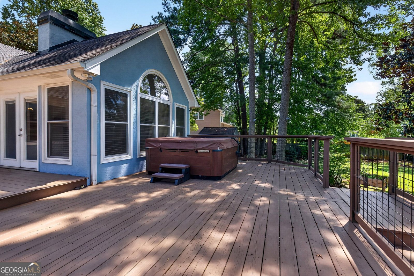 135 Southfield Drive Newnan - Photo 50
