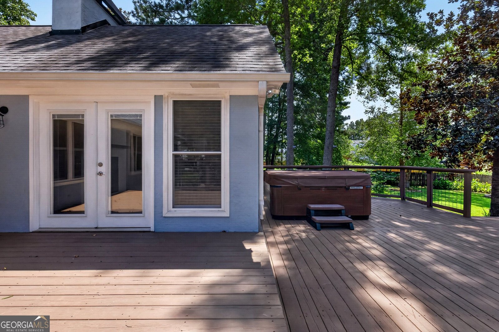 135 Southfield Drive Newnan - Photo 54