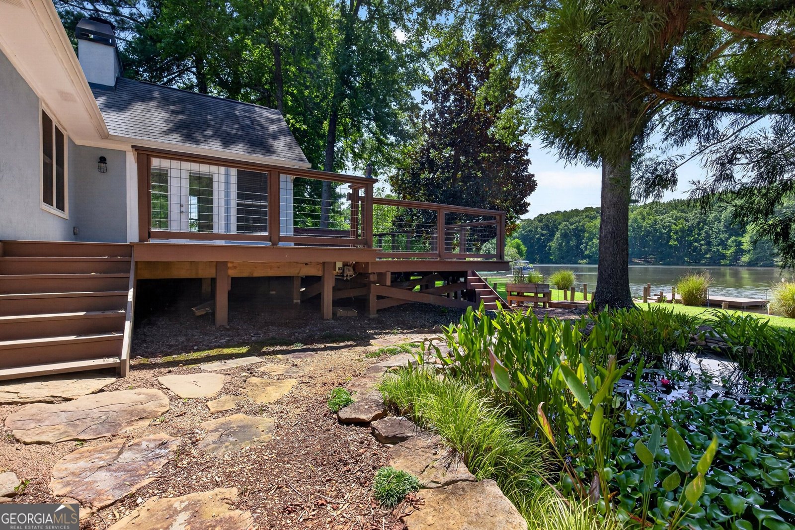 135 Southfield Drive Newnan - Photo 55