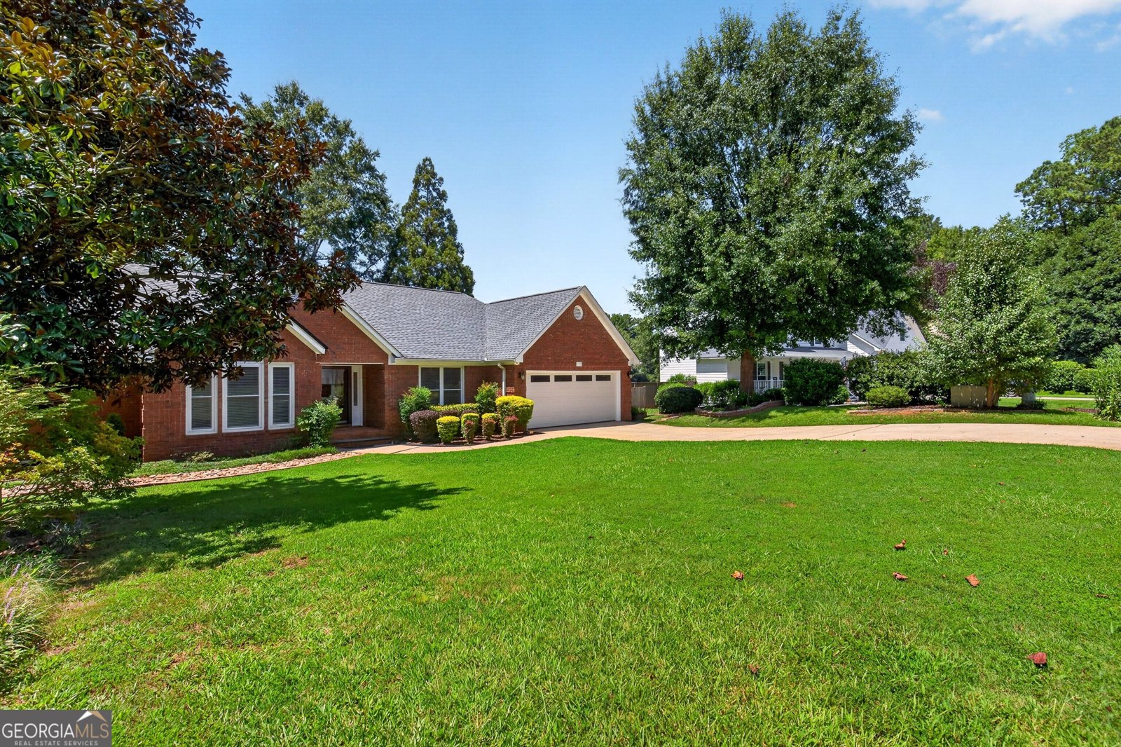 135 Southfield Drive Newnan - Photo 56