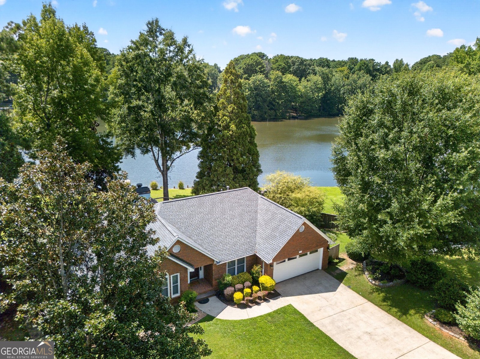 135 Southfield Drive Newnan - Photo 57