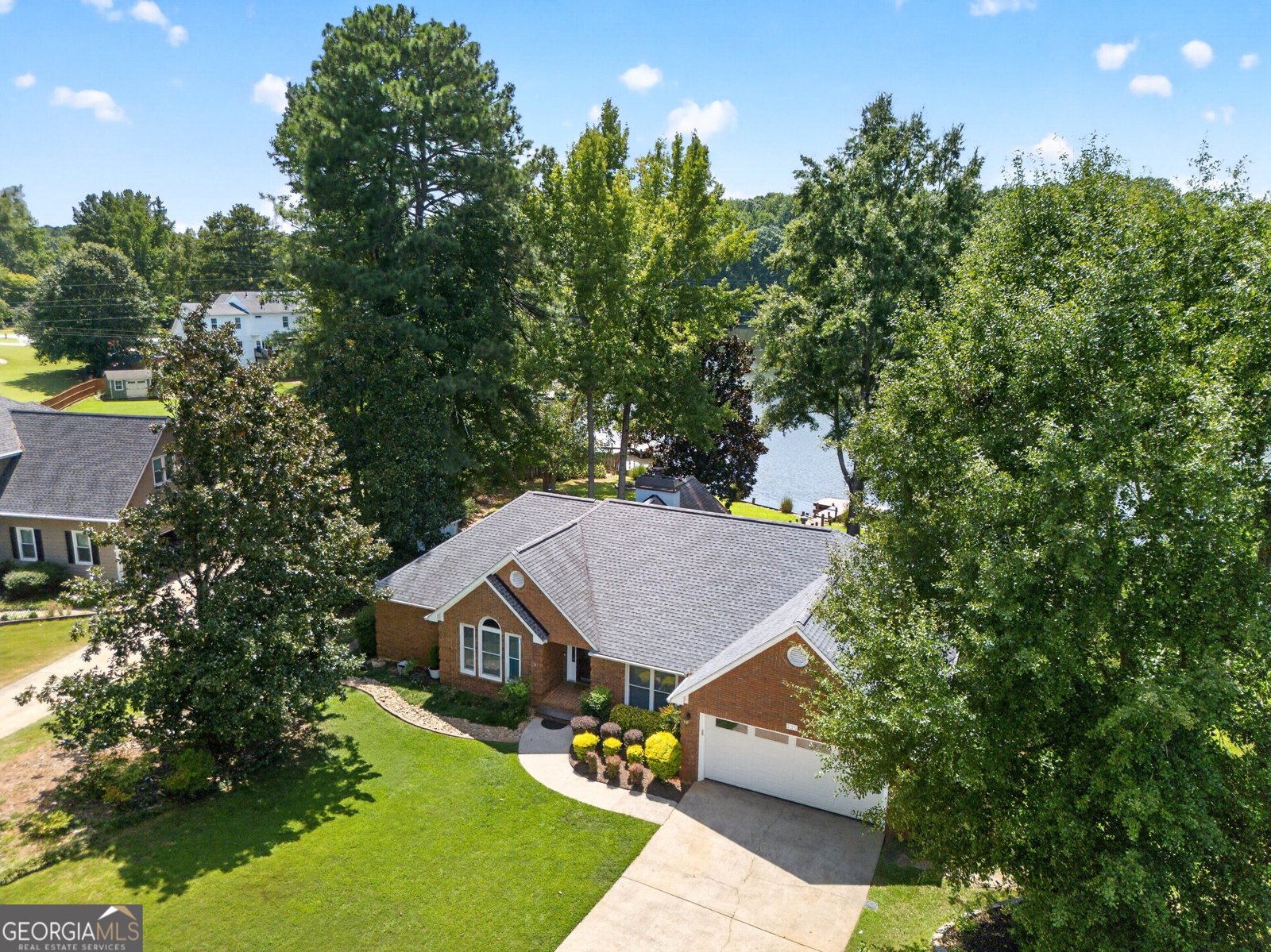 135 Southfield Drive Newnan - Photo 58