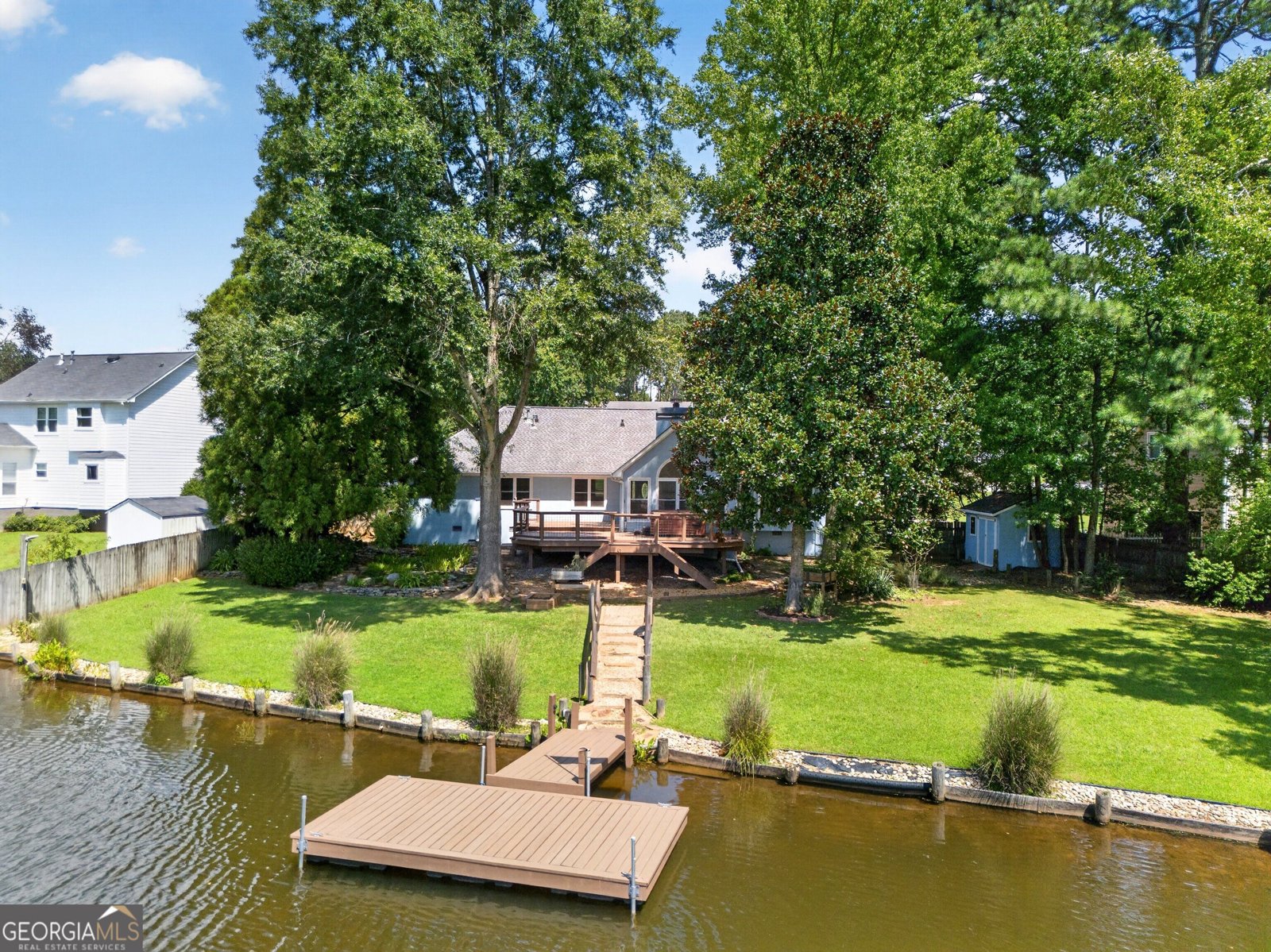 135 Southfield Drive Newnan - Photo 60