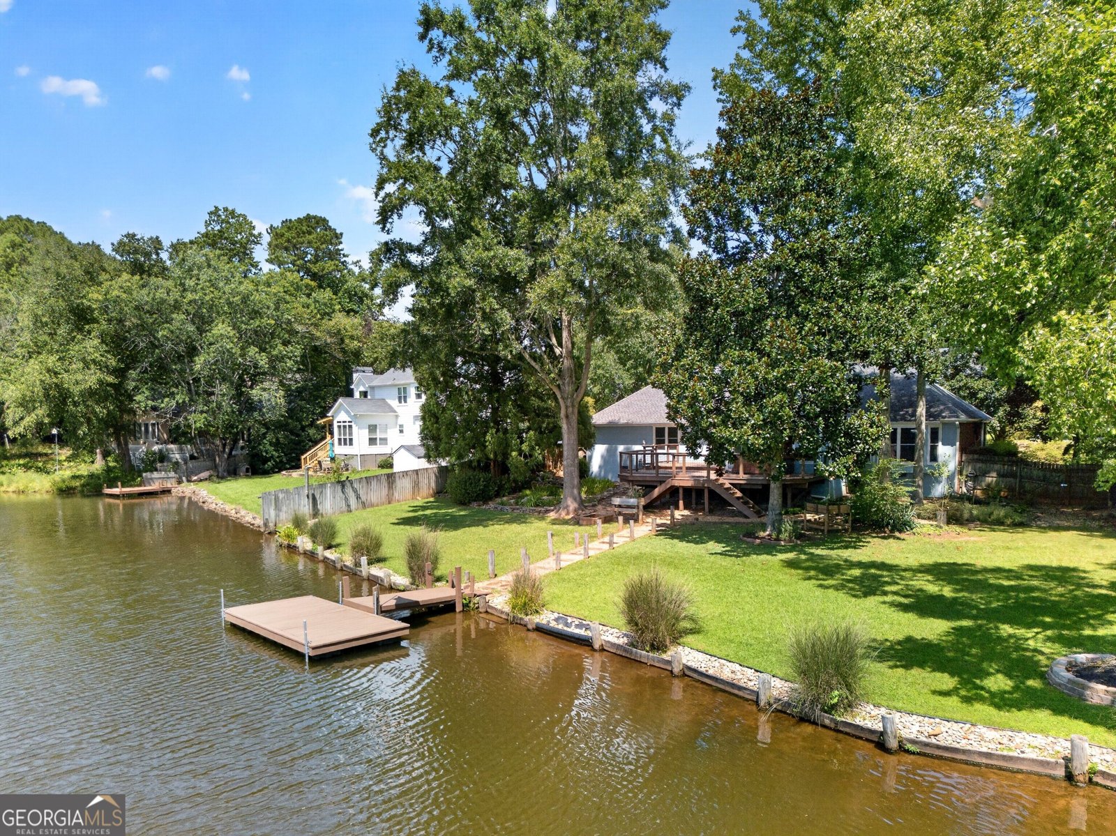 135 Southfield Drive Newnan - Photo 61