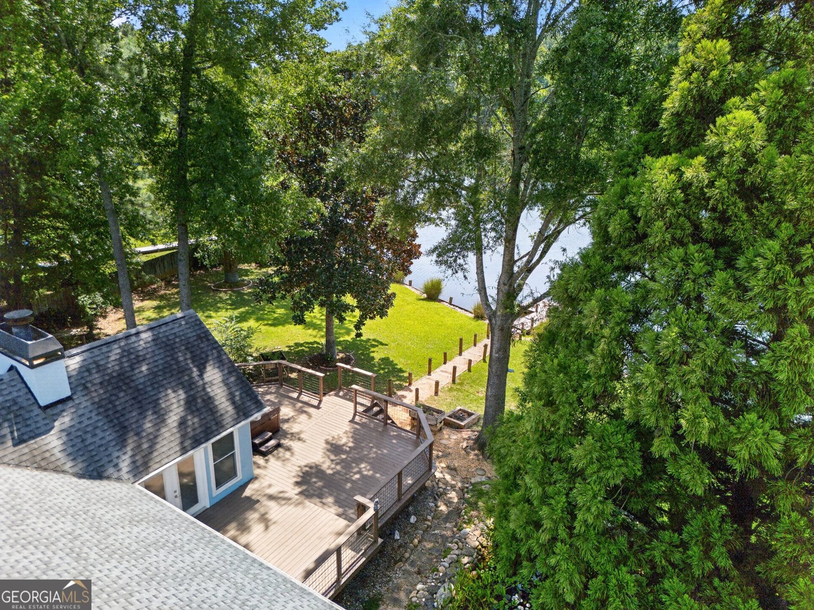 135 Southfield Drive Newnan - Photo 64