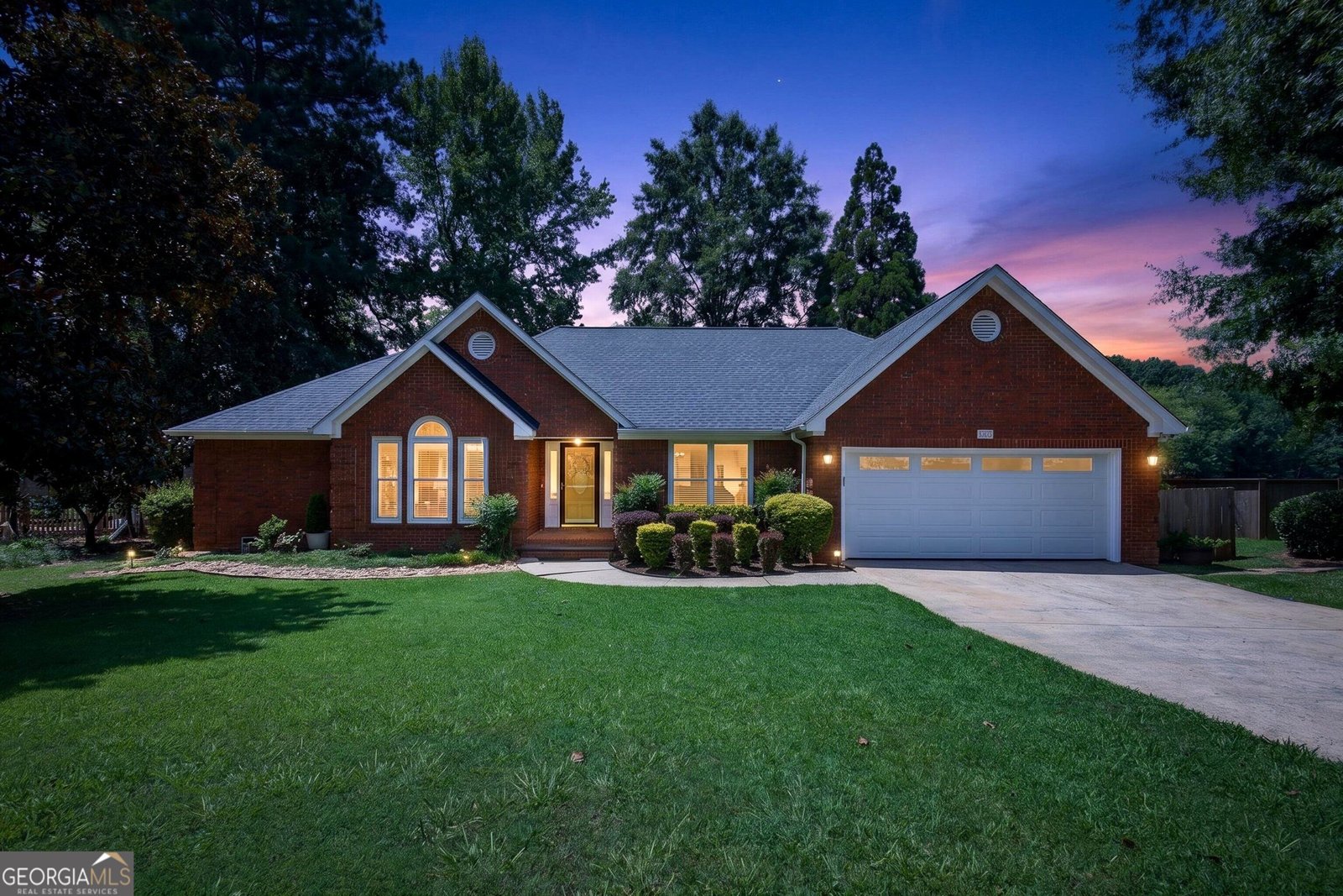 135 Southfield Drive Newnan - Photo 65