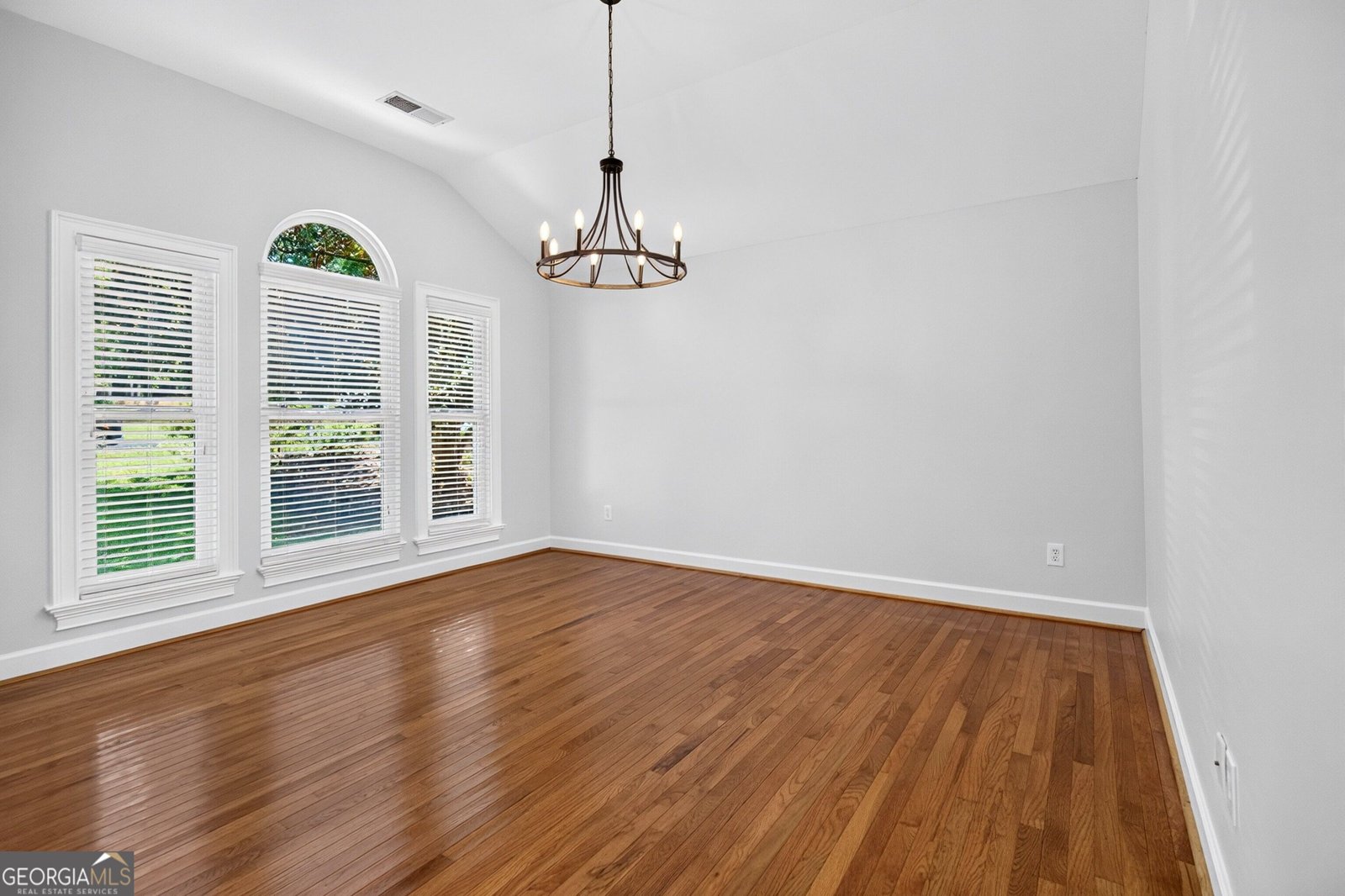 135 Southfield Drive Newnan - Photo 8
