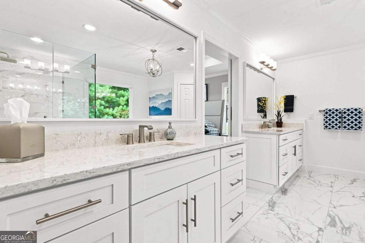 2890 Sandtown Place Court Marietta - Photo 12