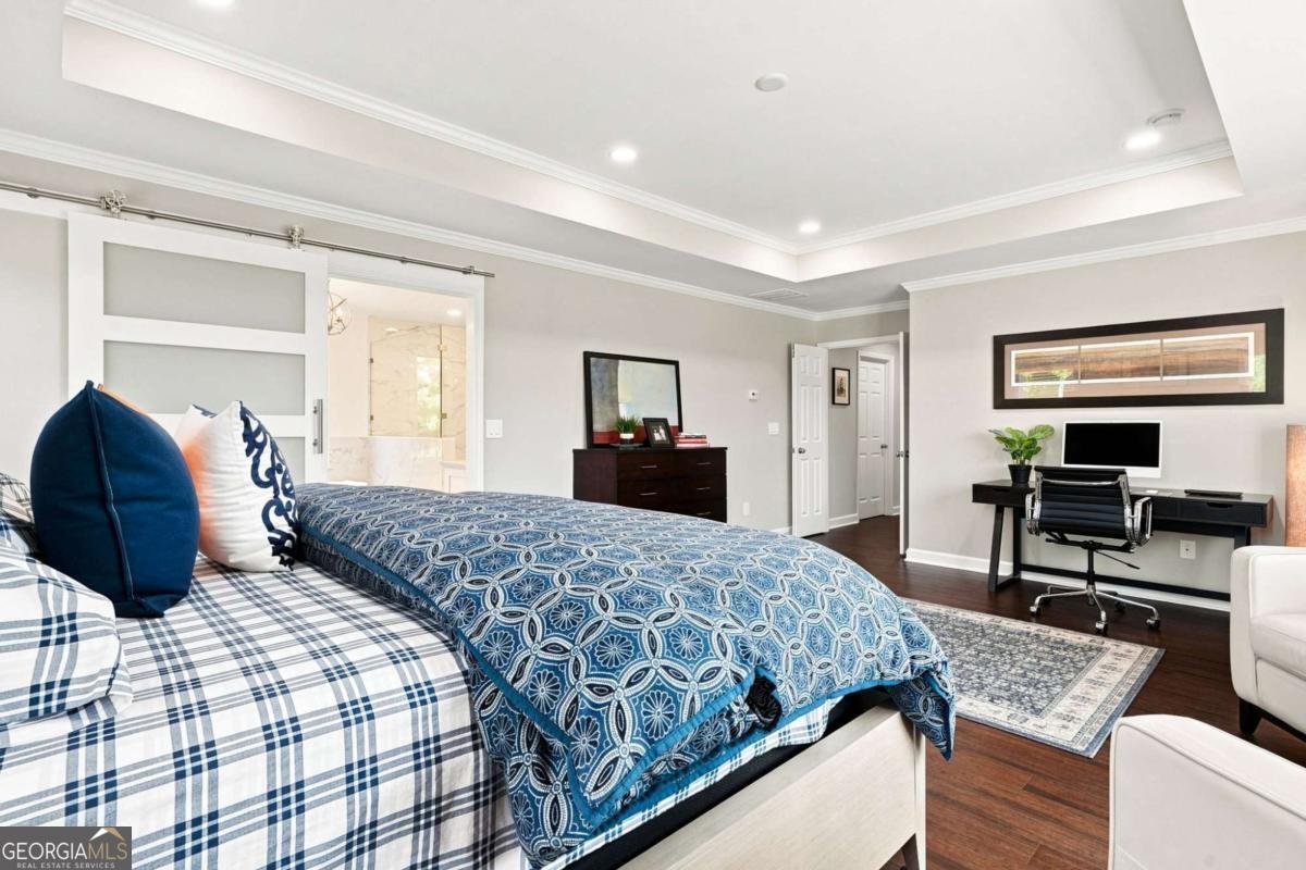2890 Sandtown Place Court Marietta - Photo 15