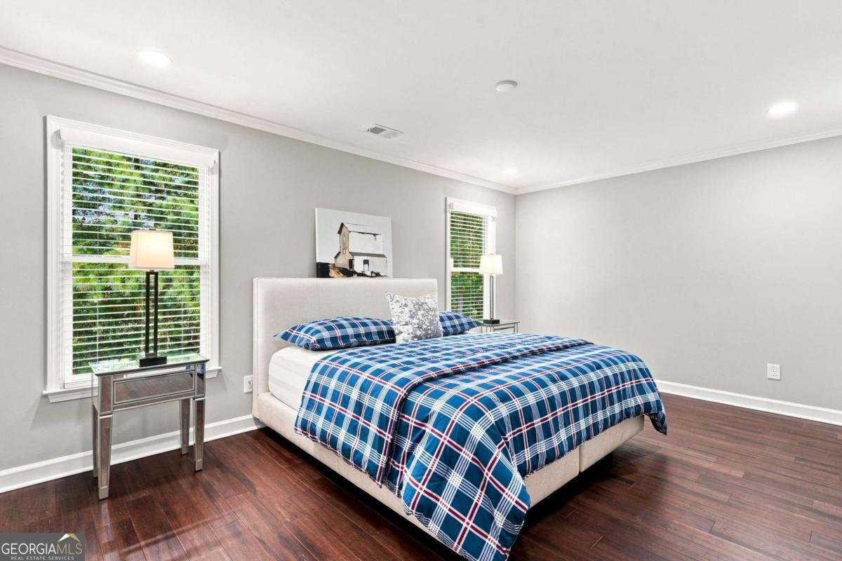 2890 Sandtown Place Court Marietta - Photo 17