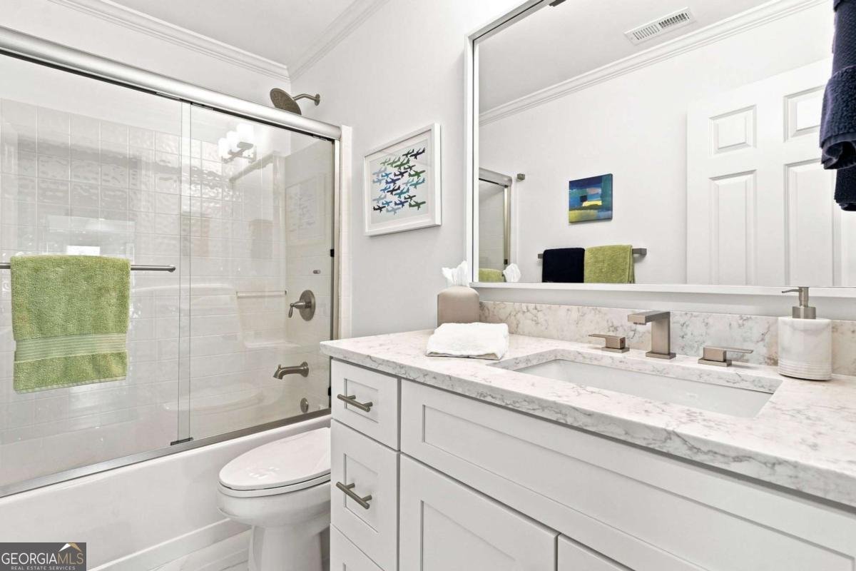 2890 Sandtown Place Court Marietta - Photo 19