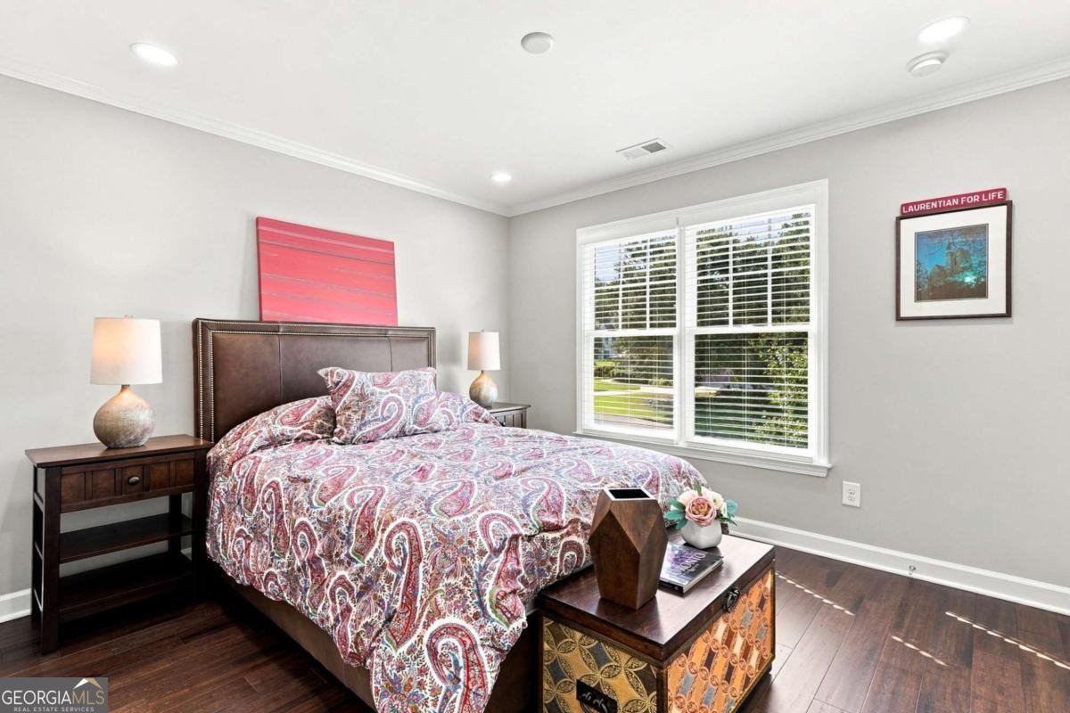 2890 Sandtown Place Court Marietta - Photo 23