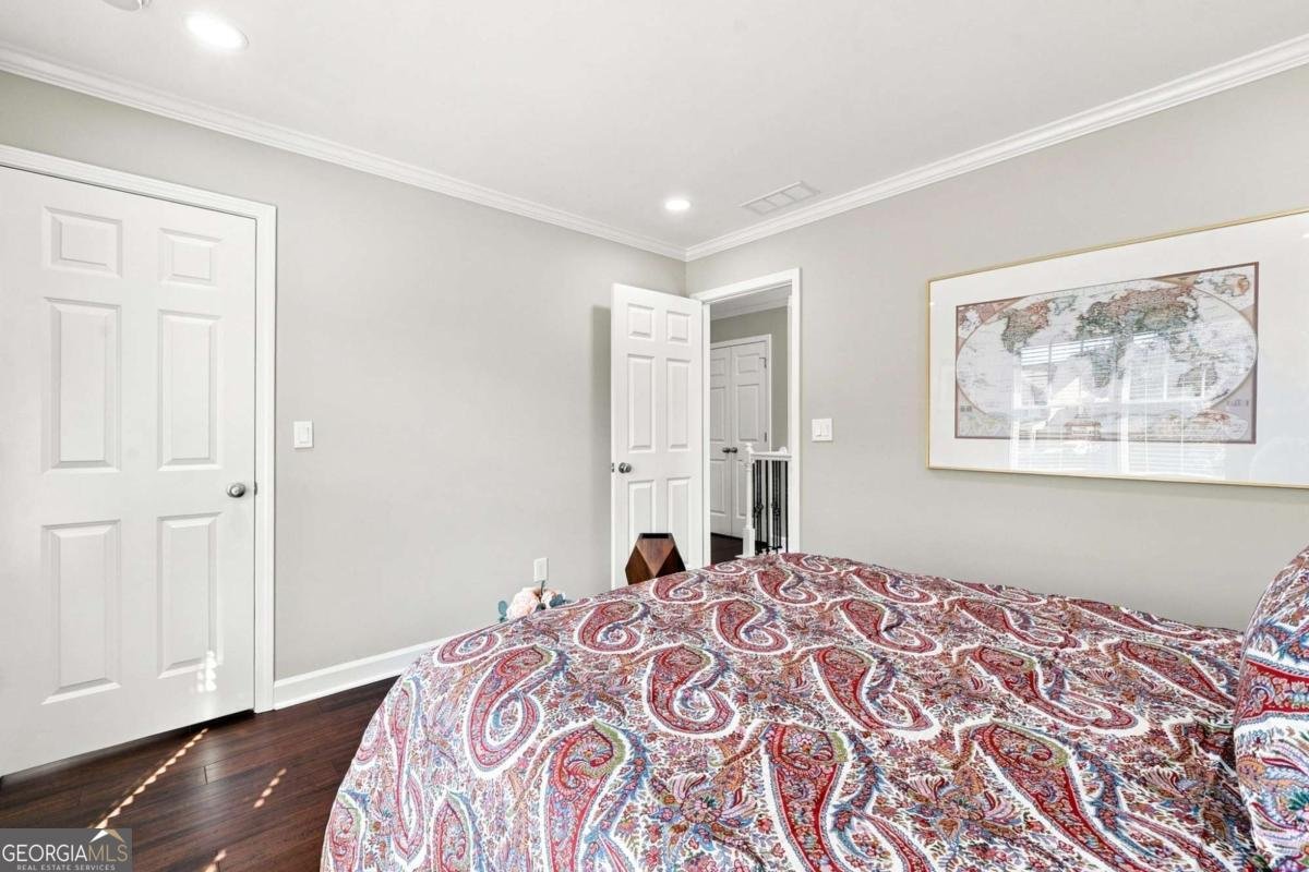 2890 Sandtown Place Court Marietta - Photo 24