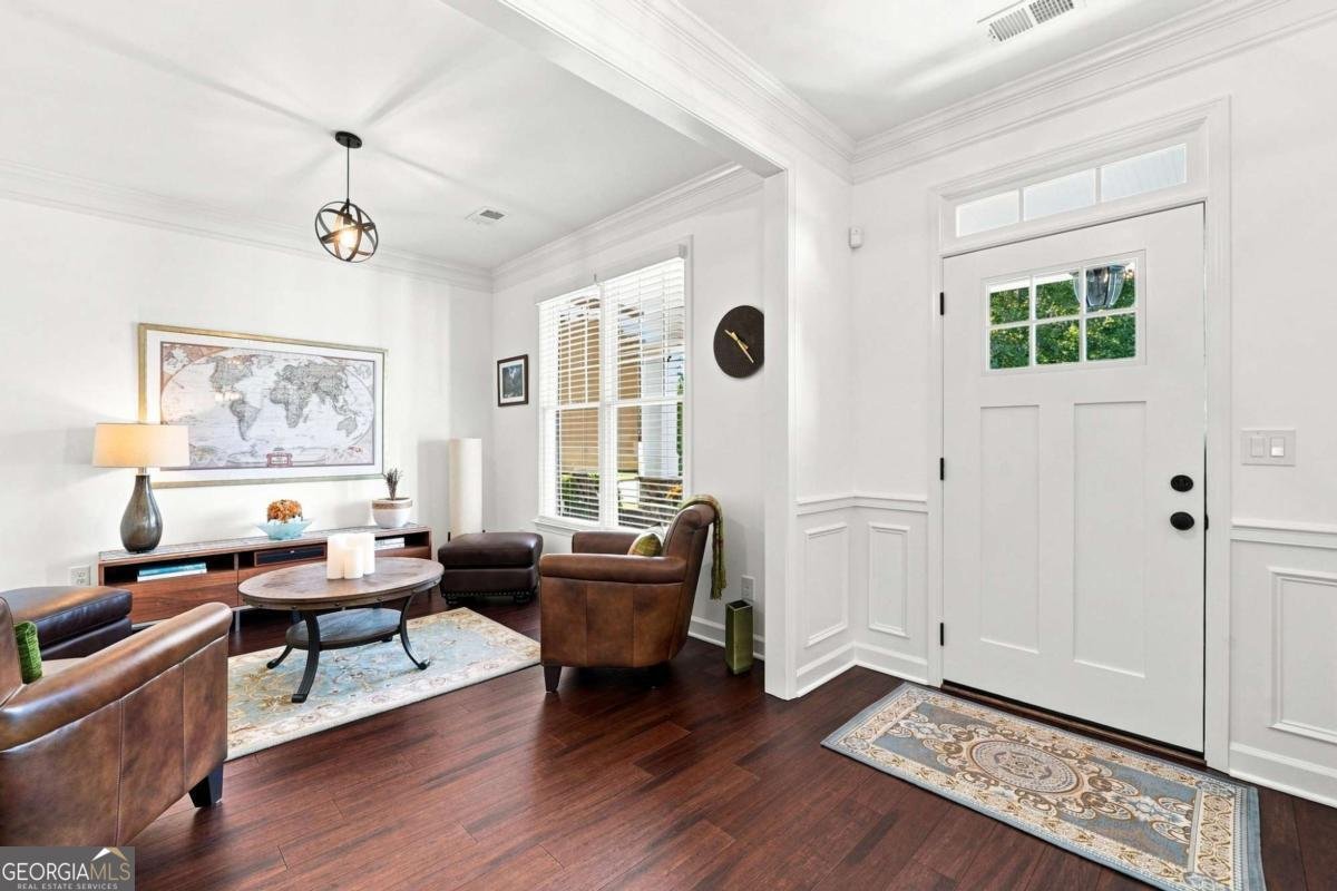 2890 Sandtown Place Court Marietta - Photo 25