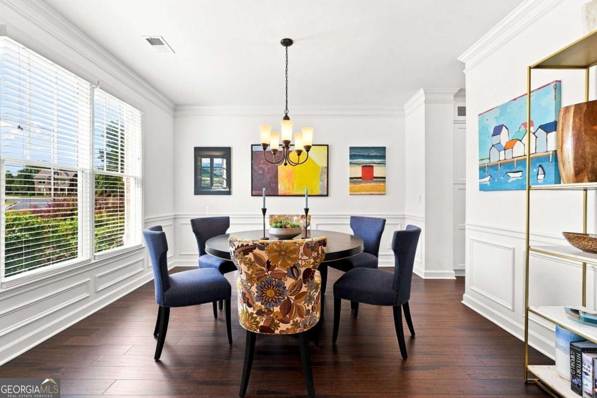 2890 Sandtown Place Court Marietta - Photo 29
