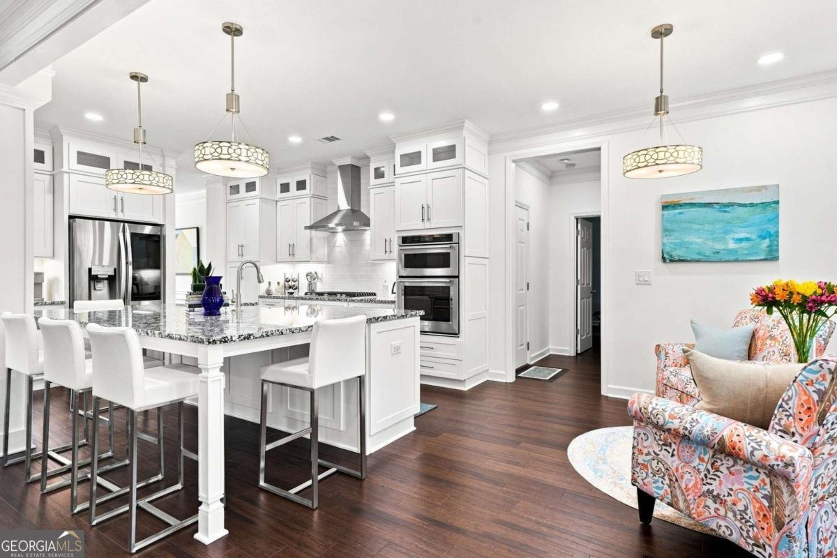 2890 Sandtown Place Court Marietta - Photo 34