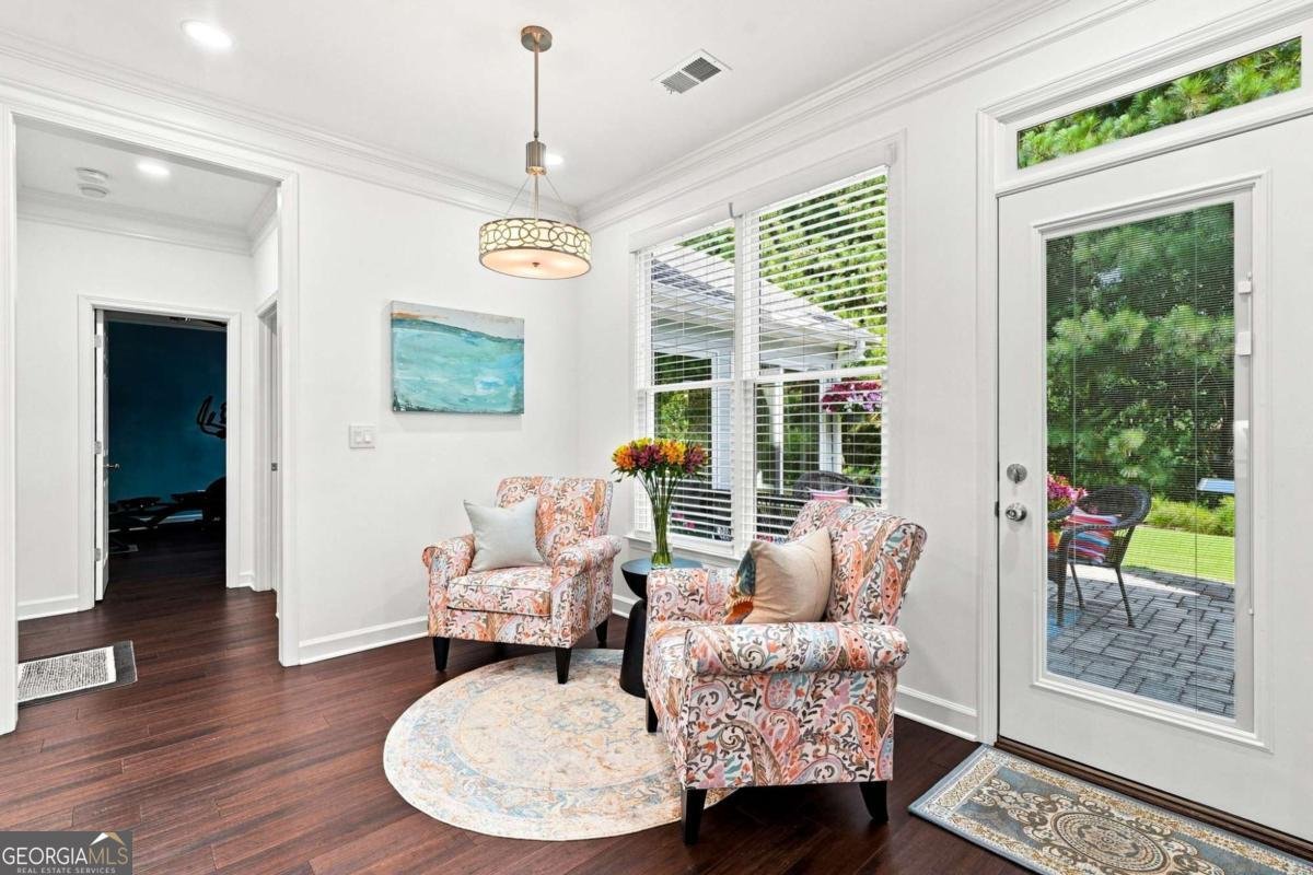 2890 Sandtown Place Court Marietta - Photo 35