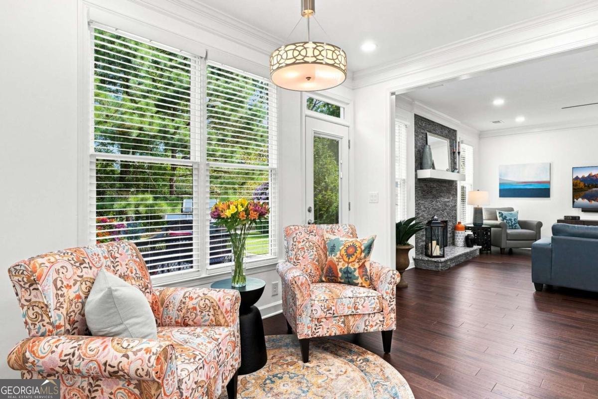 2890 Sandtown Place Court Marietta - Photo 36