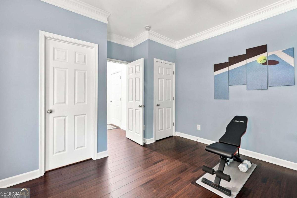 2890 Sandtown Place Court Marietta - Photo 42