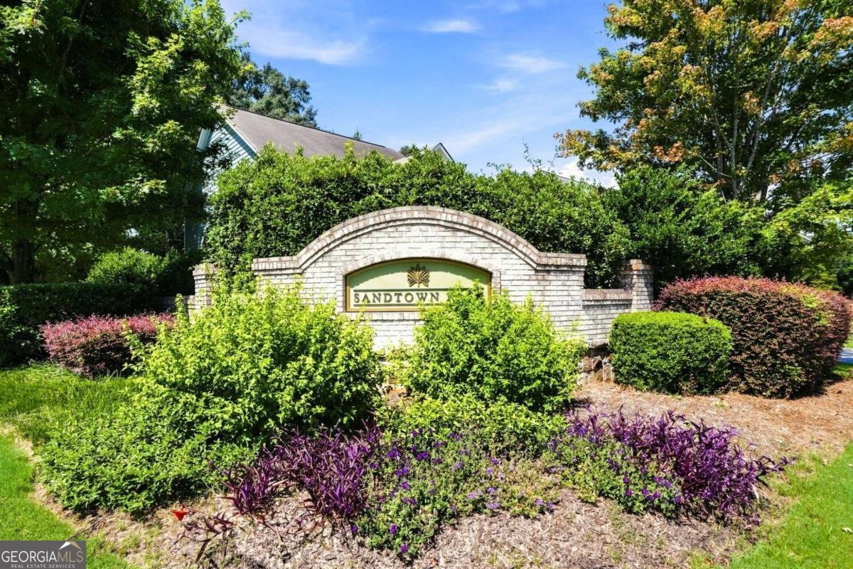 2890 Sandtown Place Court Marietta - Photo 56