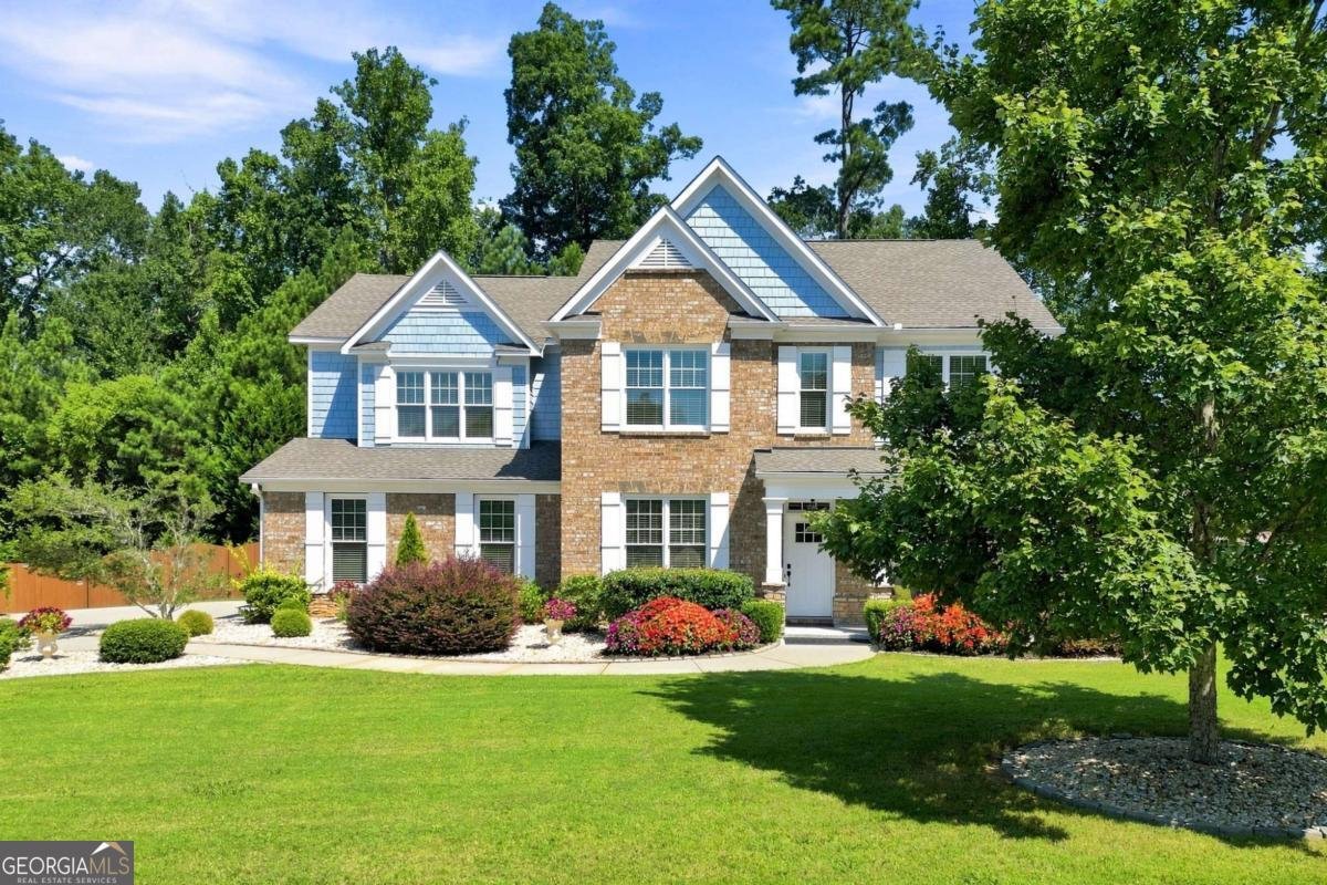 2890 Sandtown Place Court Marietta - Photo 57