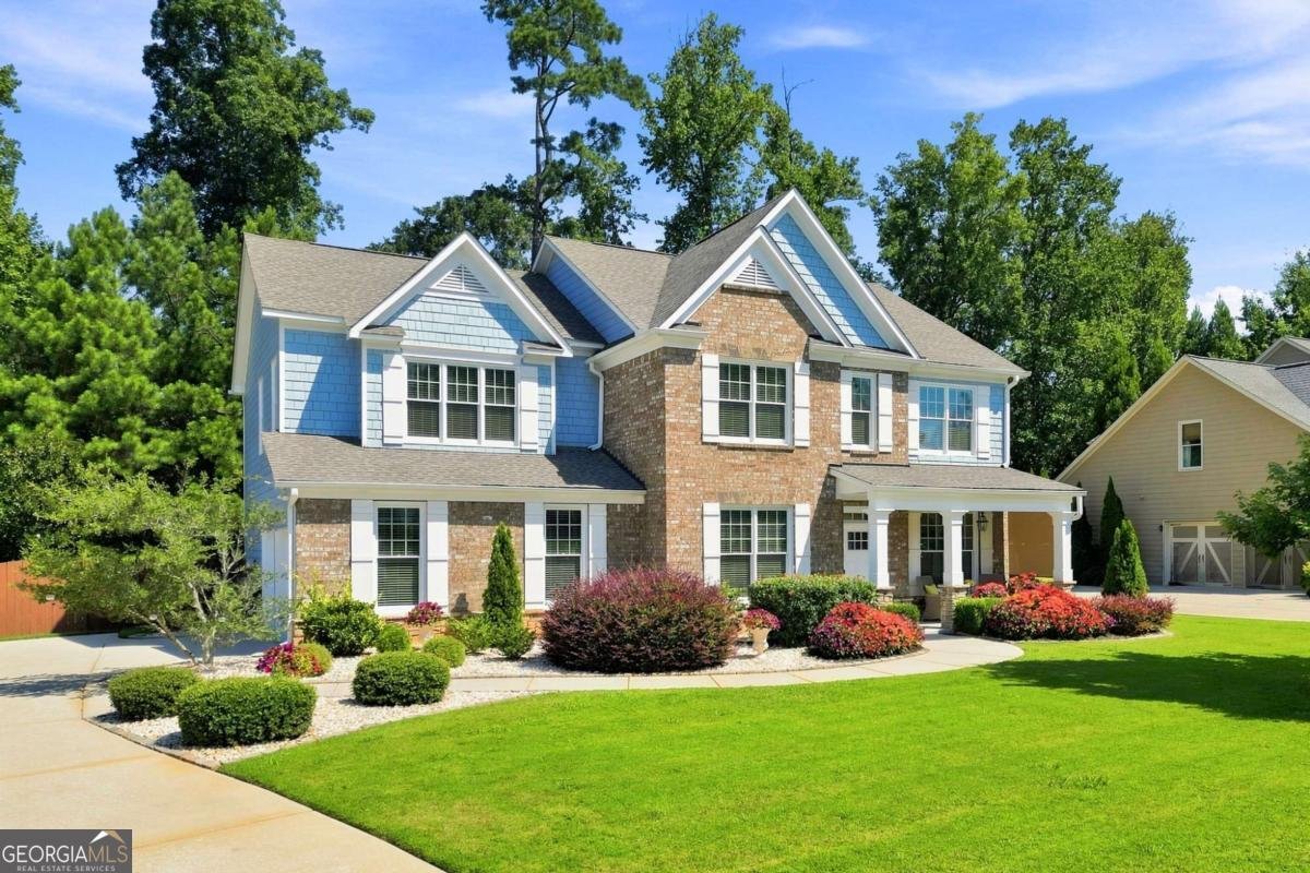 2890 Sandtown Place Court Marietta - Photo 7