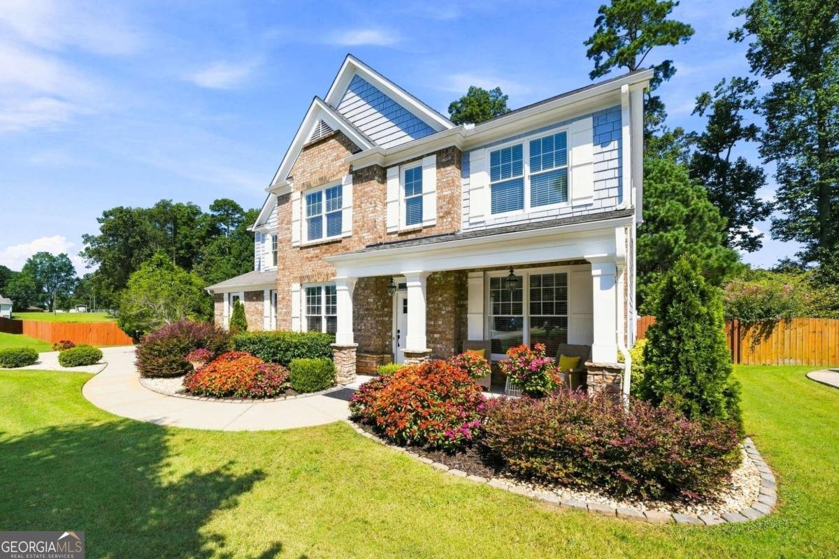 2890 Sandtown Place Court Marietta - Photo 8