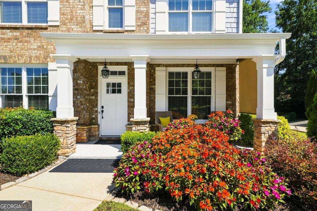 2890 Sandtown Place Court Marietta - Photo 9