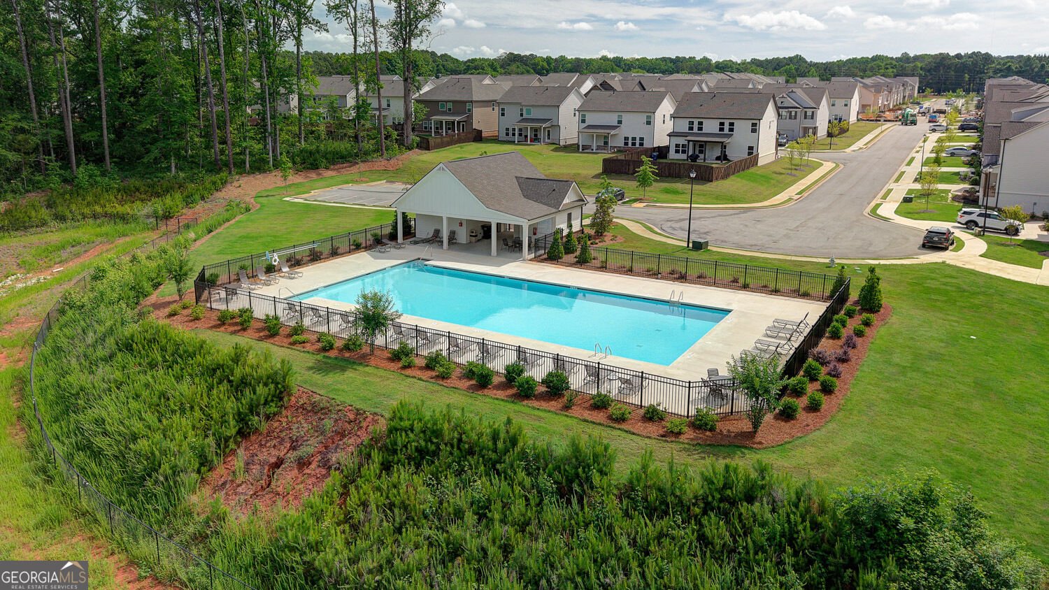 3799 Ivy Cottage Drive Snellville - Photo 29