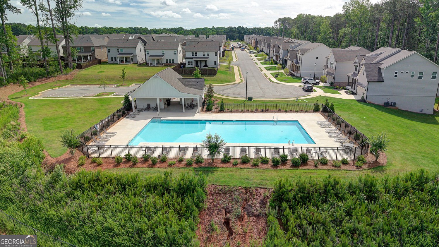 3799 Ivy Cottage Drive Snellville - Photo 30