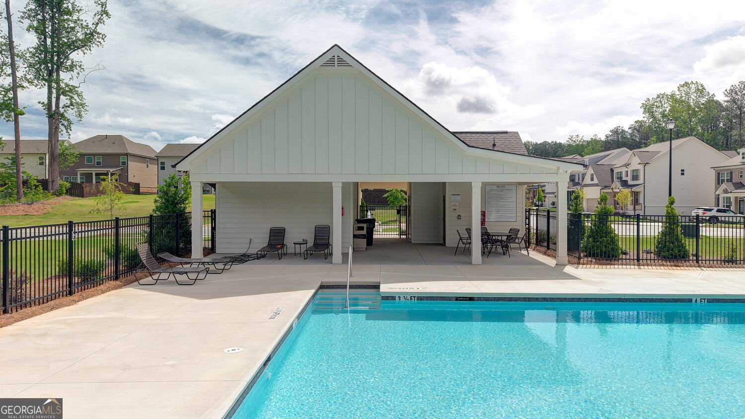 3799 Ivy Cottage Drive Snellville - Photo 35