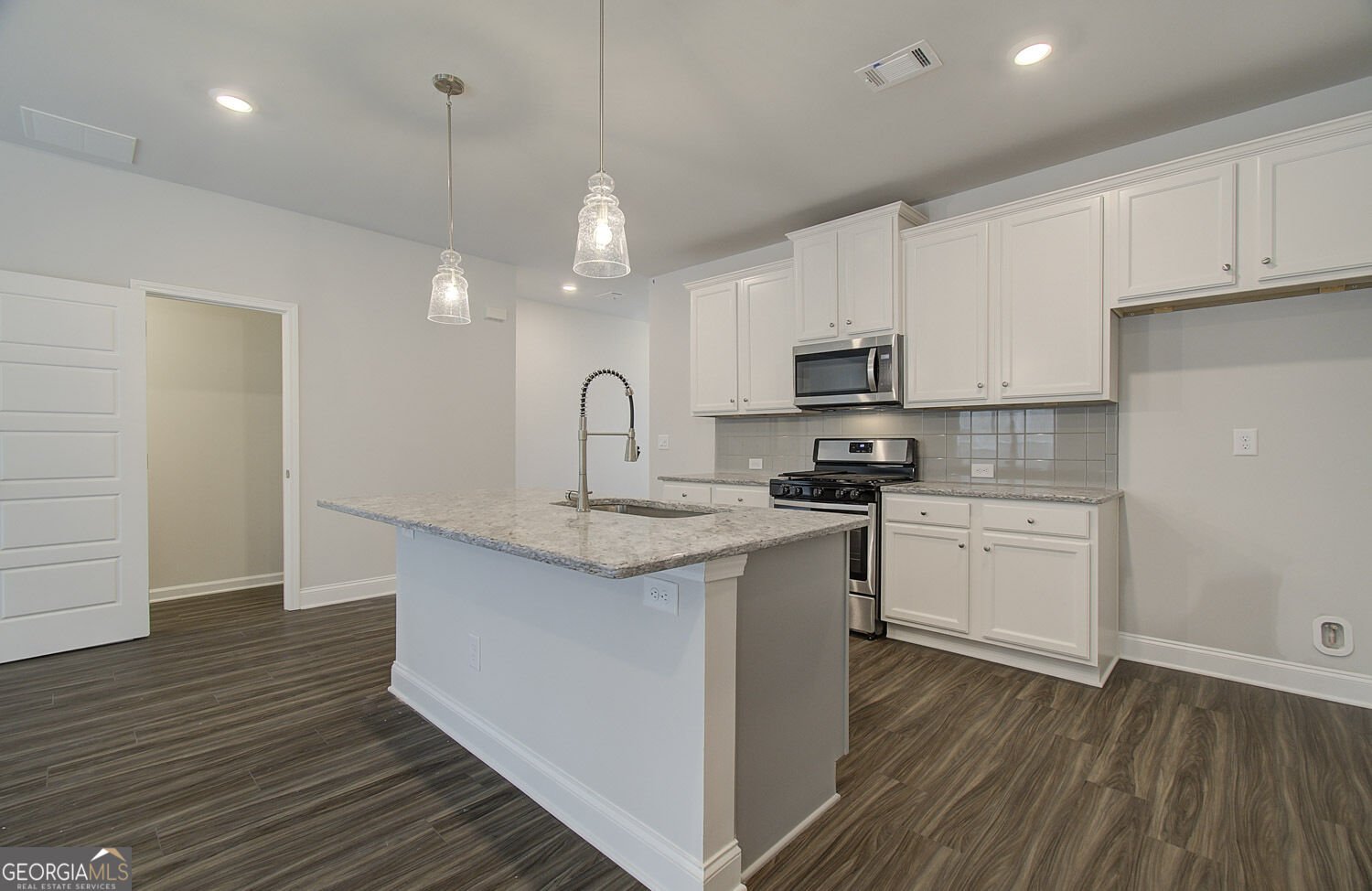 3799 Ivy Cottage Drive Snellville - Photo 6
