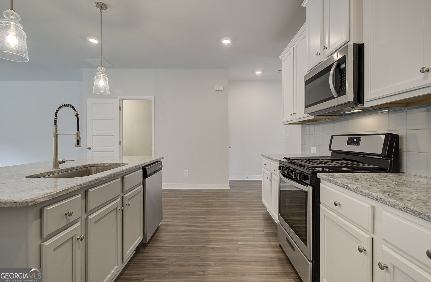 3799 Ivy Cottage Drive Snellville - Photo 8