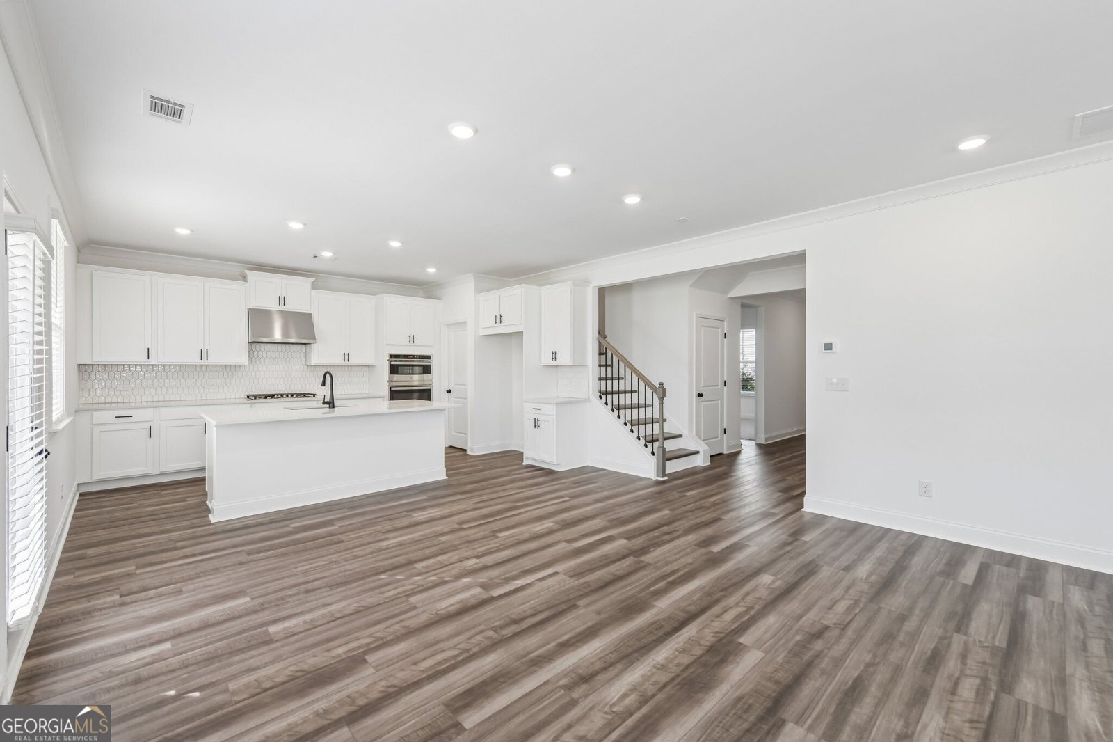 1623 Caldwell Bend Lane Dacula - Photo 12