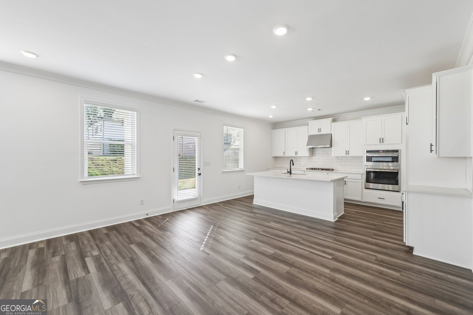 1623 Caldwell Bend Lane Dacula - Photo 14