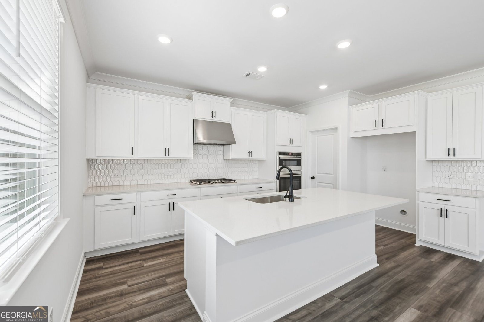 1623 Caldwell Bend Lane Dacula - Photo 15