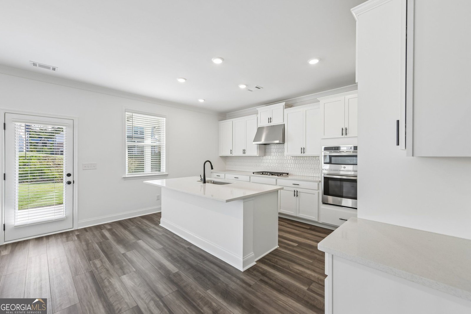 1623 Caldwell Bend Lane Dacula - Photo 16