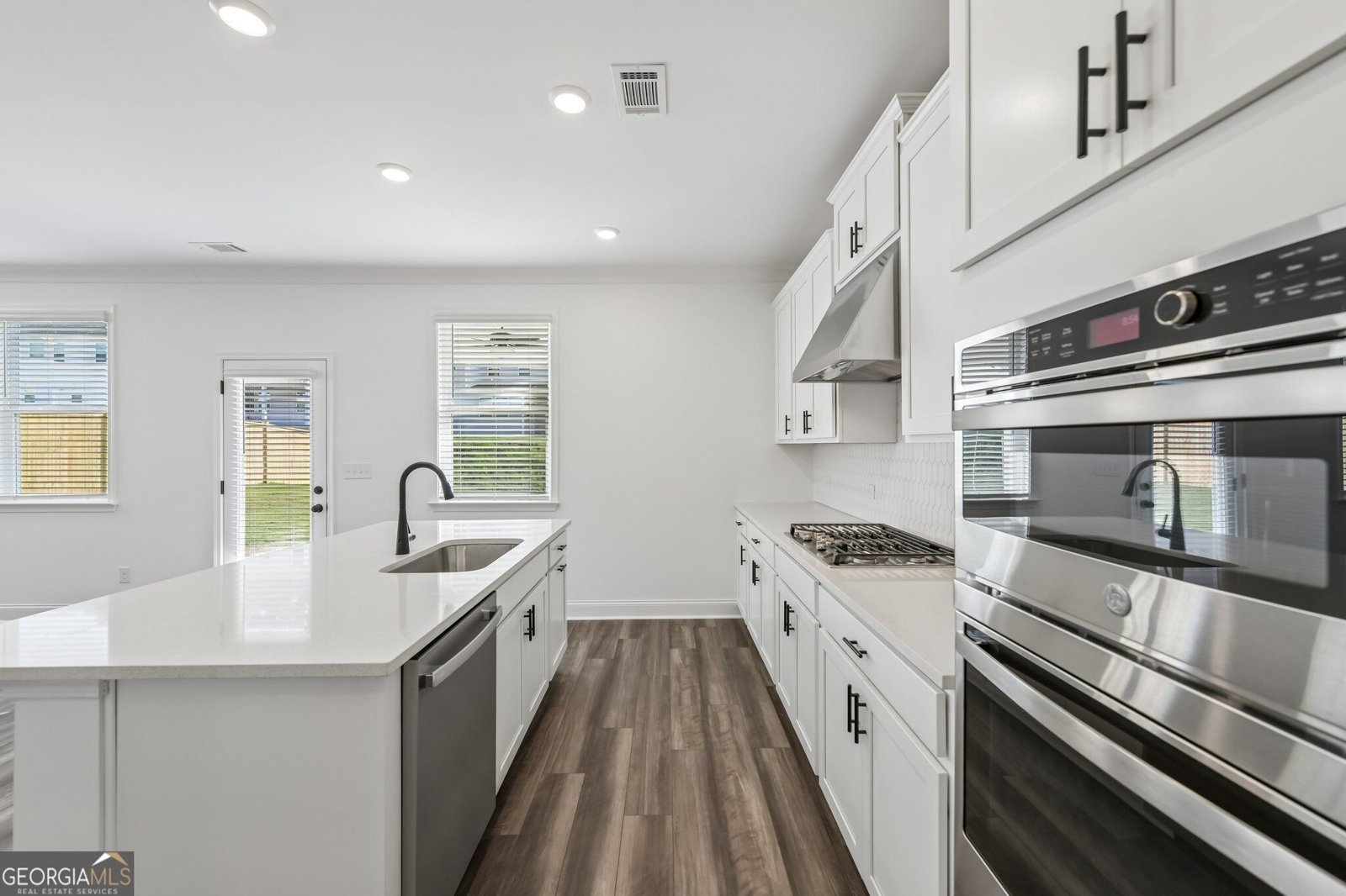 1623 Caldwell Bend Lane Dacula - Photo 17