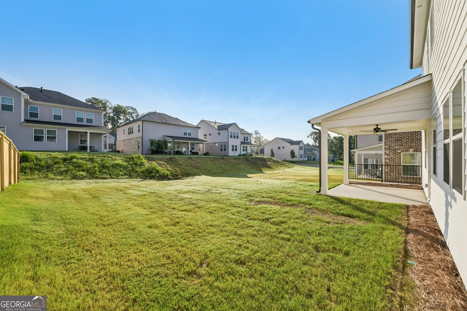 1623 Caldwell Bend Lane Dacula - Photo 36